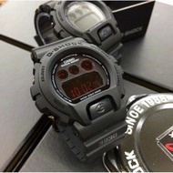 G shock watch DW6900 Polis Evo