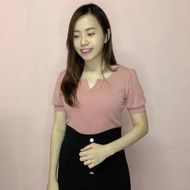 women office wear casual wear top