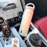 Small Blue Bottle Blue Bottle Blue Bottle Coffee Cup Blue Bottle Small Blue Bottle Thermos Cup Stain