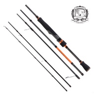 SEAHAWK ROD (( 𝟓 𝐏𝐂𝐒 𝐓𝐑𝐀𝐕𝐄𝐋 𝐑𝐎𝐃 )) Team Seahawk Impale Travel Rod
