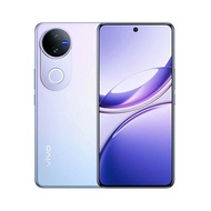 vivo V50 5G (12+256GB)ดีไซน์ที่บางเบา พกพาสะดวก (By Lazada SuperTphone)