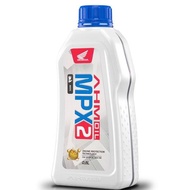 Oli MPX 2 Oli Motor Bebek 4Tak