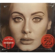 Adele - Adele 25 (Digipak CD)