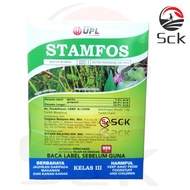 1kg Nufarm Stamfos / Racun Rumput Sawah Padi / MCPA + Propanil / ACM Propanex