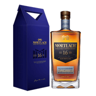 慕赫 16年禮盒 MORTLACH 16Y 2.81 DISTILLED