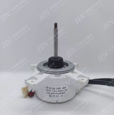 New DC outdoor fan RD-280-40-8M-1 RD-280-40-8G RD-280-40-8S ZKFP-40-8-5-2 NFD-62FV-D840-6 NFD-52FV-D