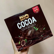 ราคาต่อกล่อง MY BIO COCOA มายไบโอโกโก้ BY KHUNCHAN 12 ซอง