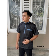 Shirt Short Sleeve Adultkoko ‘AZELA AKULA