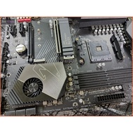 Gigabyte Technology JULE 3C Club-Gigabyte X570 AORUS ELITE WIFI X570/D4/Inventory/Gaming/ATX/AM4 Mot