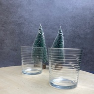 Beer Glass With Liquor