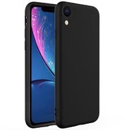 iphone XR Flexible Macaron Case with Camera Protector