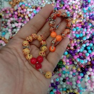 🌈 Tasbih 11/ Batu Marble 50 sen je 😲😲❗