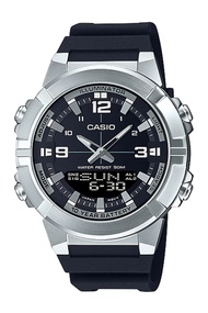 Casio Standard นาฬิกาข้อมือผู้ชาย รุ่น AMW-870AMW-870DAMW-880AMW-880DAMW-870AAMW-870DA(AMW-870-1AAMW