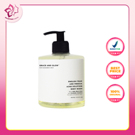 Grace and Glow English Pear and Freesia Anti Acne Solution Body Wash - Sabun Mandi - Kelontong Cantik