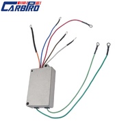 Switch Box CDI Power for Mercury Mariner Outboard 2 Cylinder 20 40 HP 1972-1981