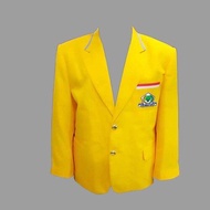 Adbcolection- Jas Golkar Blazer Partai golkar