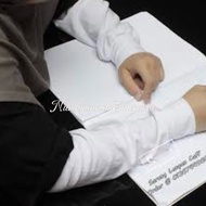 HANDSOCK SEKOLAH / HANDSOCK BUDAK COTTON