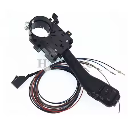 Cruise Control System Switch FOR VW Golf 4 MK4 Bora Passat B5 For Audi A2 A3 A6 TT Skoda Octavia Fab