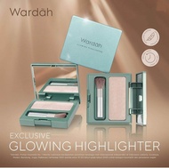 Wardah HIGHLIGHTER/Highlighter wardah/shimmer