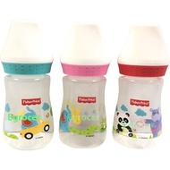 Fisher Price PP Feeding Bottle 4oz (120ml) (FP-0001)