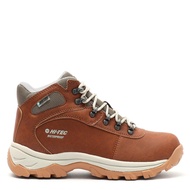 Hi Tec Womens HiTec Altitude Base Camp Lite Womens Waterproof Shoes (Cnac/Dne/OffWht) - Sports Direc