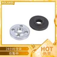 Rolans Grinder Nut Angle Fitting Flange Metal Home