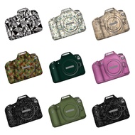 Canon camera protective film, suitable for Canon 90D camera protective film, Canon camera protective