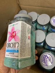 NPK 6-30-30+TE kích hoa hàng Mỹ nhập hôp 567gr