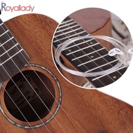 &lt;5/30 ROYALLLADY High-Quality&gt; Ukulele Carbon Strings for Soprano and Concert and Tenor Ukulele