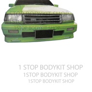 PROTON SAGA FRONT BUMPER WITH LAMP&BRACKET(E36-M3)  FIBER(FIBERGLASS)SKIRT LIP BODYKIT