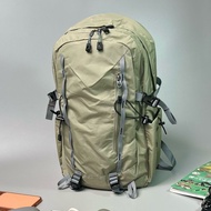 Commuter Outdoor Bag Backpack 30L Large Capacity Lightweight Multifunctional Travel Hiking Hiking Ba