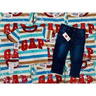 TSHIRT GAP + JEANS (READY STOCK)