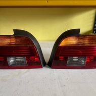 Bmw 5 E39 LCI (2000-2005) Tail Lamp