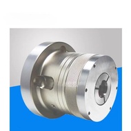 NEW CPC Chuck For Grinding Miller Front Push Type Hydraulic Inner Support And Outer Clamp Collet Chu