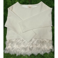 knitwear/blouse/shirt