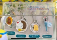 *最新*藤子·F·不二雄博物館限定扭蛋