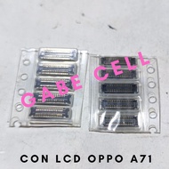 OPPO A71 LCD SOCKET CONNECTOR