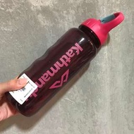 澳洲 kathmandu 水壺 650ml 全新現貨