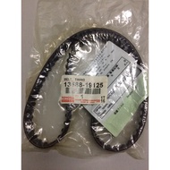 Toyota corolla Ae80, Le80 1.6cc 8 valve timing belt original 88za19 13568-19125