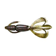 KEITECH Crazy Flapper 3.6 inch 3.6CF-208