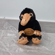 玻璃獸 Niffler 毛公仔掛飾 Harry Potter Fantastic Beasts: The Crimes of Grindelwald