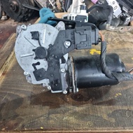 bmw e60 wiper motor only used