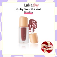 [LAKA] Fruity Glam Tint Mini – 30 colors