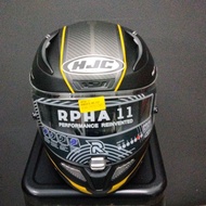 HELMET Hjc Rpha11(XL)