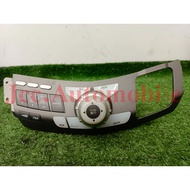HONDA ODYSSEY (RB1) SWITCH RADIO CONTROLLER [A-3-5]