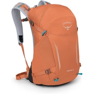 [sgstock] Osprey Hikelite 26 Unisex Hiking Backpack Koi Orange/Blue Venture O/S - [One Size] [Koi Orange/Blue Venture]