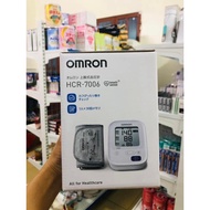 Máy Đo Huyết Áp Bắt Tay Omron 7006 Chính Hãng