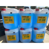 Pelekat racun Kenpo 888 - 20 LITER  (1tong 1order)