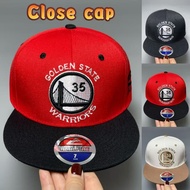 REALFIRE Golden State Warriors NBA Close Cap 56cm Size 7 Not Adjustable Baseball Dad hat Fashion Hat