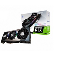 Super Dragon GeForce RTX 3090 Ti SUPRIM X 24G Super Flagship Gaming
